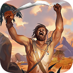 秋季大荒原荒岛求生手游