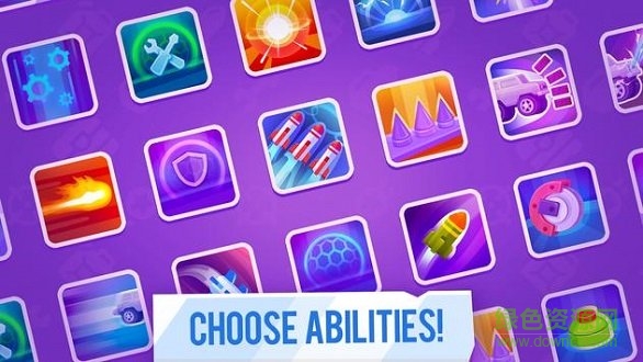 赛车大师撞车内购 v1.0 安卓版0