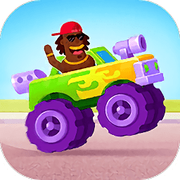 赛车大师撞车下载