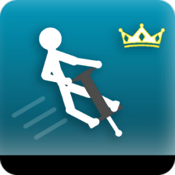 火柴人弹跳之王官方版