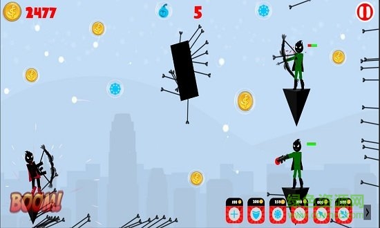 斗弓之王手游 v1.4 安卓版0