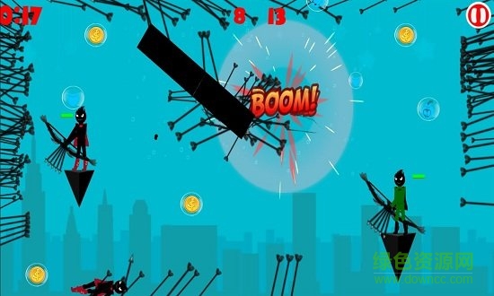 斗弓之王手游 v1.4 安卓版1