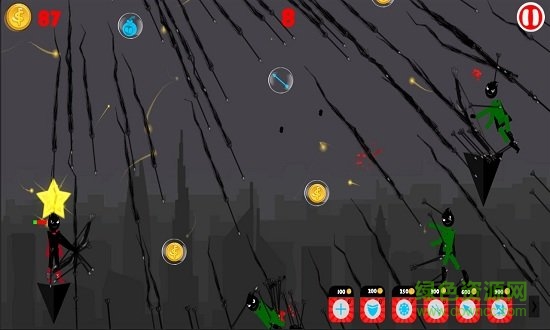 斗弓之王手游 v1.4 安卓版2