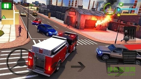 2020消防模拟器游戏 v1.4.7 安卓中文版0