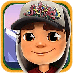 地铁极限跑酷游戏下载