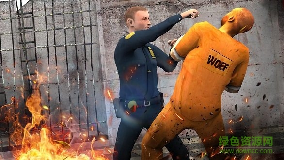 监狱生存神秘逃脱 v1.0 安卓版2