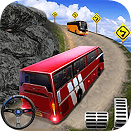 模拟极限越野游戏下载