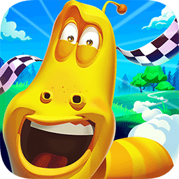 爆笑虫子向前冲内购版