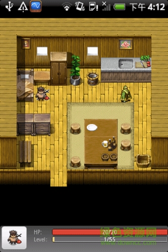 安道尔追踪最新版 v0.7.5 安卓版1