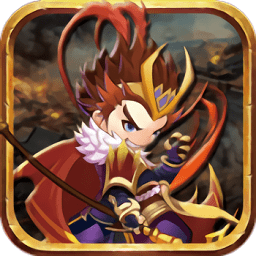 长安十二英雄官方版