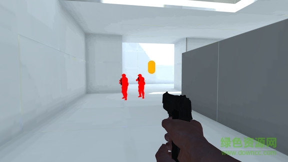 火柴人穿越火线内购 v1.15 安卓无限金币版1