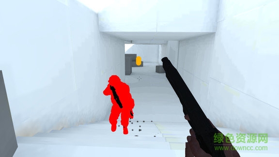 火柴人穿越火线内购 v1.15 安卓无限金币版0