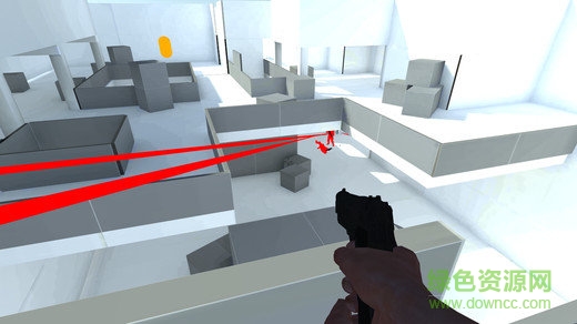 火柴人穿越火线内购 v1.15 安卓无限金币版2