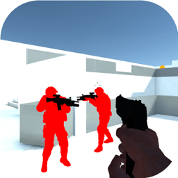 火柴人穿越火线内购