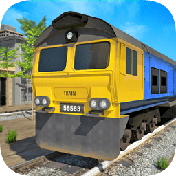 火车模拟2019手机版
