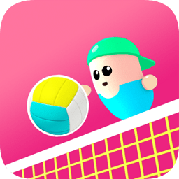 豆豆排球最新版下载
