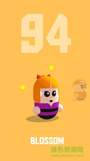 豆豆排球游戏 v1.10 安卓版0