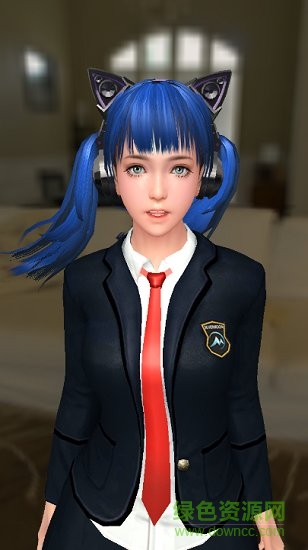 ar美女歌手内购 v1 安卓无限金币钻石版2