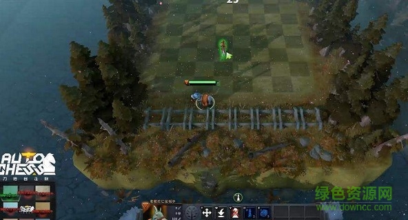 dota自走棋手游 v8 安卓版0