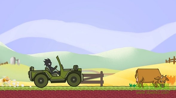 火柴人僵尸射击最新正式版 v1.2.4 安卓无限金币钻石版1