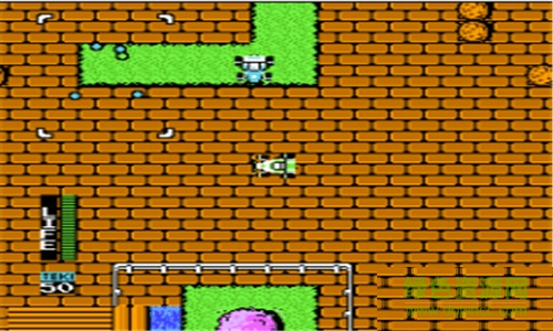 激斗四驱车无敌版 v2.1.1 安卓版1