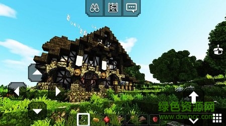 我的像素世界故事模式 v1.6.5 安卓最新版0