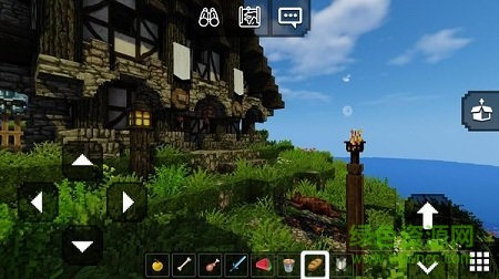 我的像素世界故事模式 v1.6.5 安卓最新版1