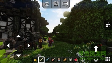 我的像素世界故事模式 v1.6.5 安卓最新版2