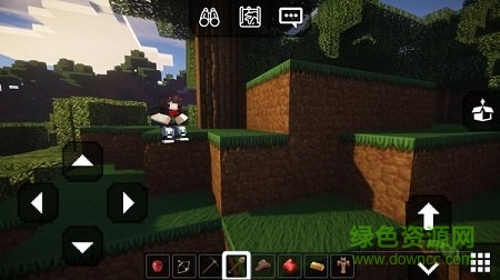 我的像素世界故事模式 v1.6.5 安卓最新版3