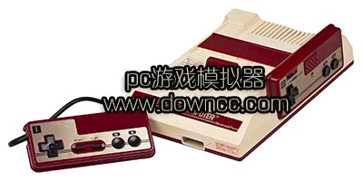 pc游戏模拟器