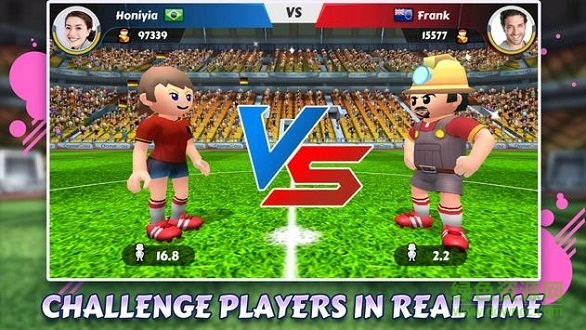 点球达人2最新版 v1.0.2 安卓版1