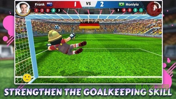 点球达人2最新版 v1.0.2 安卓版0