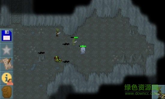 像素原始人中文版 v1.6.4 安卓版2