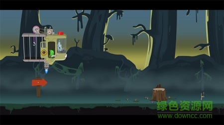 僵尸捕手最新修改版(僵尸捕手中文版) v1.24.0 安卓中文版2