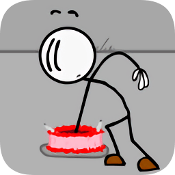 火柴人逃狱记中文版