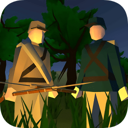 维克斯堡之役中文正式版