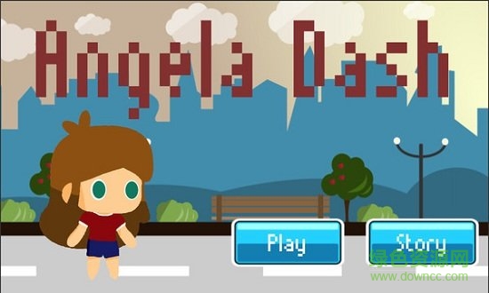 安吉拉快跑手机版 v1.0 安卓版0