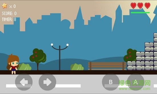 安吉拉快跑手机版 v1.0 安卓版1