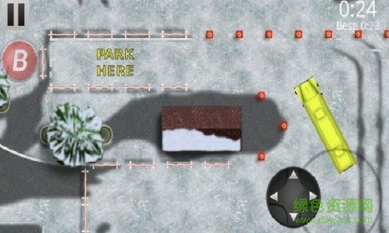 停车场货车手机版 v1.5.1 安卓版0