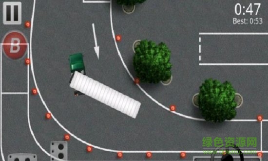 停车场货车手机版 v1.5.1 安卓版2