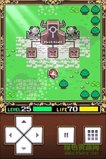 小小勇者完整版 v6.0.2 安卓版0