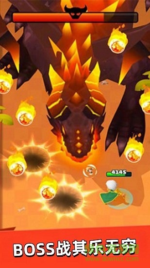 最强弓箭手达人无限金币钻石卷轴版 v4.0 安卓内购版0