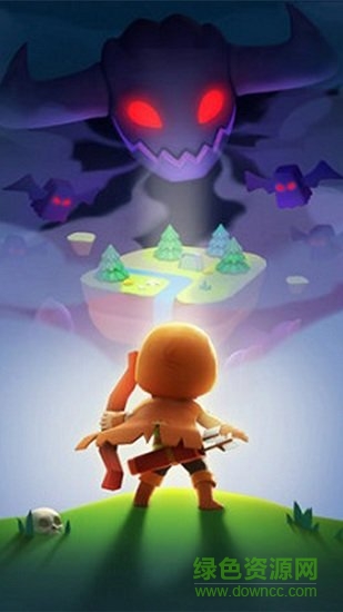 最强弓箭手达人无限金币钻石卷轴版 v4.0 安卓内购版2