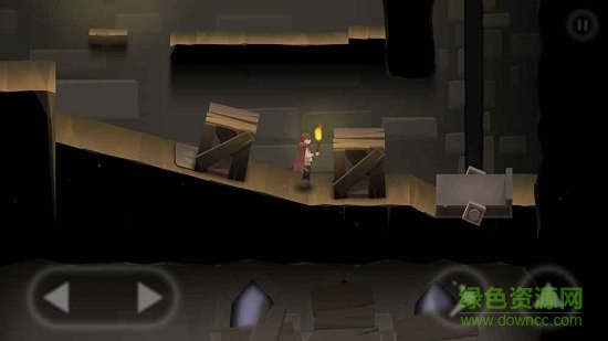 光之迷城汉化版 v1.1 安卓版1