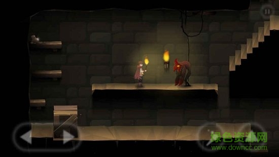 光之迷城汉化版 v1.1 安卓版2