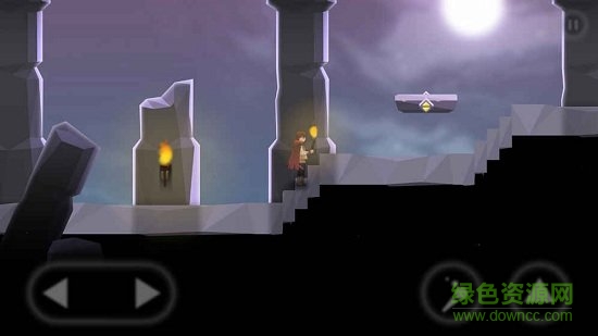 光之迷城汉化版 v1.1 安卓版0