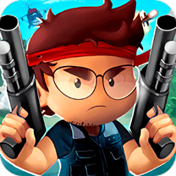 魂斗罗合金弹头8中文版