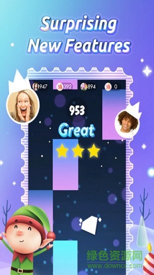 钢琴4游戏手机版 v8.086.304 安卓版2