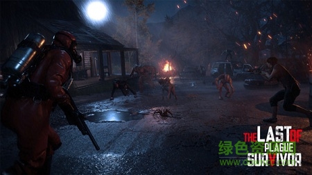 末日召唤废土生存无限金币版 v1.1.1 安卓0