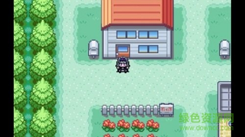 口袋妖怪火红叶绿无限金币金手指游戏币 v1.6.2 安卓改版2